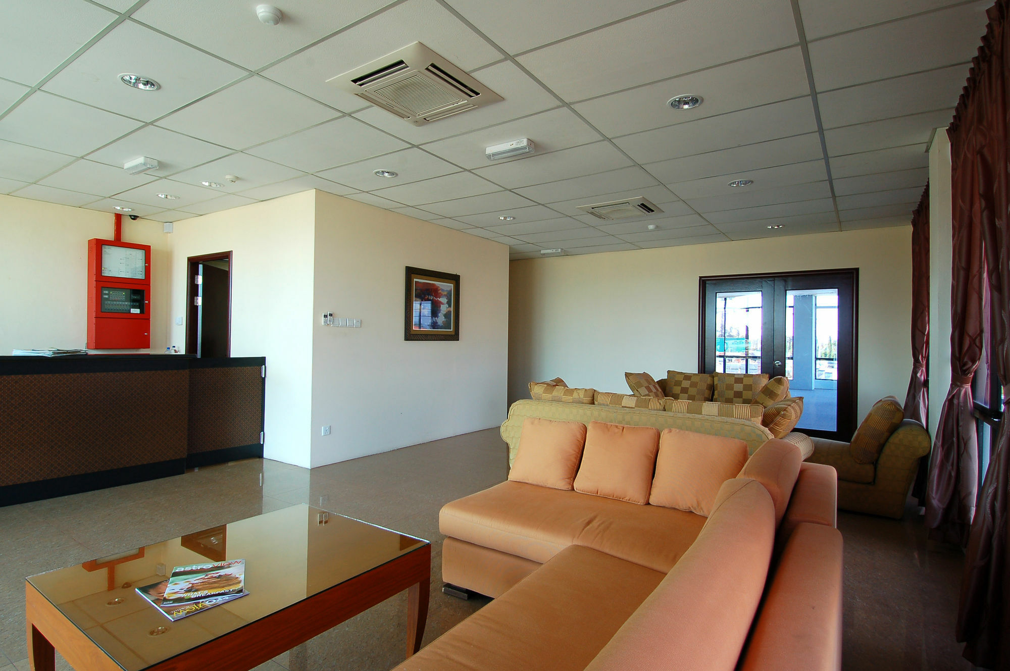 Aristo Hotel Putatan Kota Kinabalu Zewnętrze zdjęcie